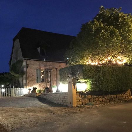 Domaine Lacoste Carsac-Aillac Eksteriør billede
